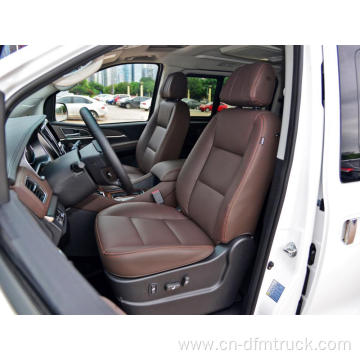 Dongfeng CM7 MPV 7 seats 2.0T Automatic